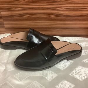Madewell Dana Slip On Loafers